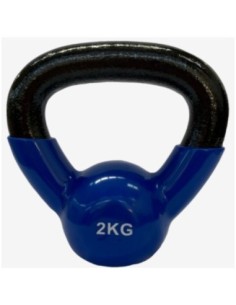 Kettelbells  Vinilo de  2 kgs a 32 Kg 2