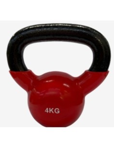 Kettelbells  Vinilo de  2 kgs a 32 Kg 2