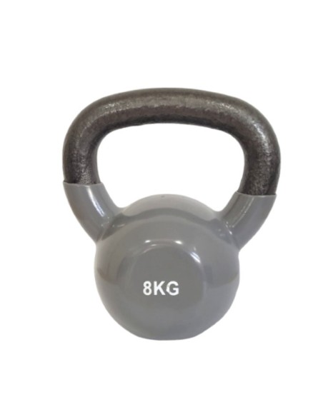 Kettelbells  Vinilo de  2 kgs a 32 Kg
