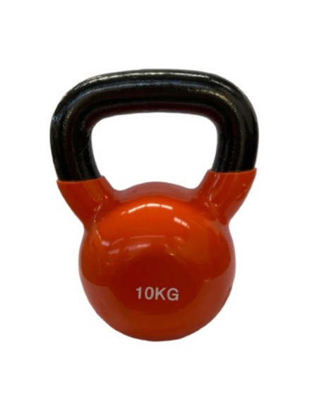 Kettelbells  Vinilo de  2 kgs a 32 Kg