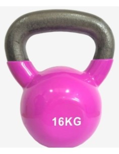 Kettelbells  Vinilo de  2 kgs a 32 Kg 2