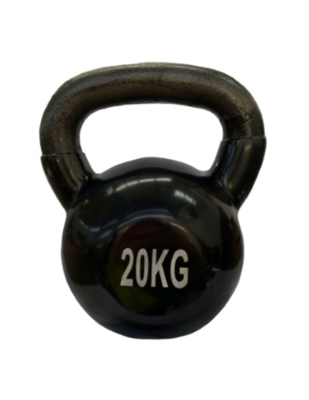 Kettelbells  Vinilo de  2 kgs a 32 Kg