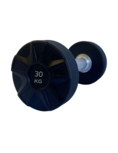 Mancuerna Uretano  de 2,5 kgs a 50 Kg 2