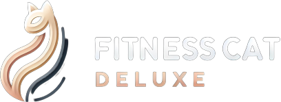 Fitness Cat Deluxe